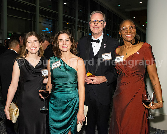 The 68th Annual Golden Beaver Awards Dinner
