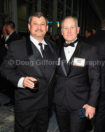 The 68th Annual Golden Beaver Awards Dinner