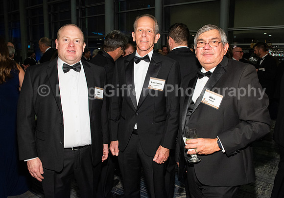 The 68th Annual Golden Beaver Awards Dinner