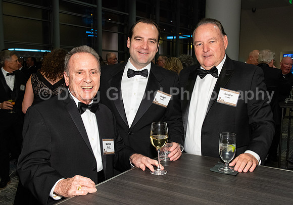 The 68th Annual Golden Beaver Awards Dinner