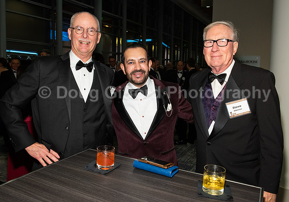 The 68th Annual Golden Beaver Awards Dinner