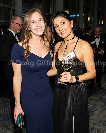 The 68th Annual Golden Beaver Awards Dinner