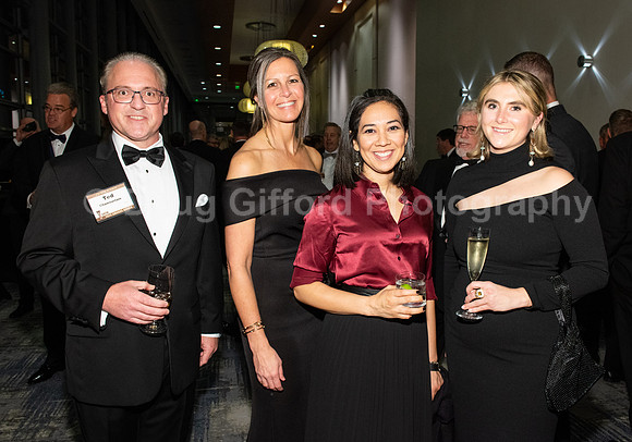 The 68th Annual Golden Beaver Awards Dinner