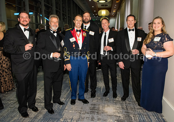 The 68th Annual Golden Beaver Awards Dinner
