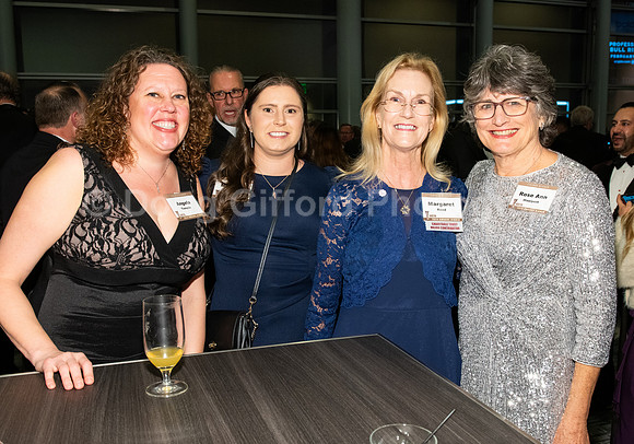 The 68th Annual Golden Beaver Awards Dinner