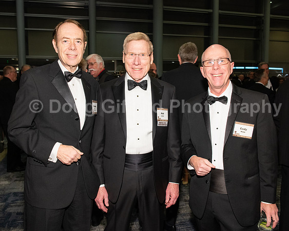 The 68th Annual Golden Beaver Awards Dinner