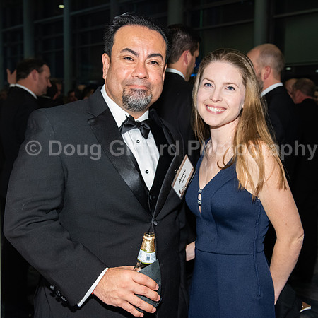 The 68th Annual Golden Beaver Awards Dinner