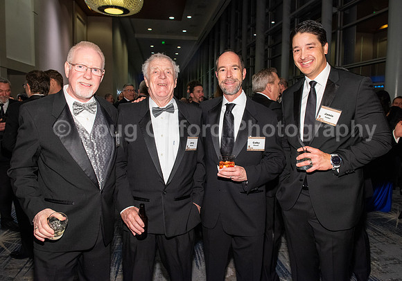 The 68th Annual Golden Beaver Awards Dinner