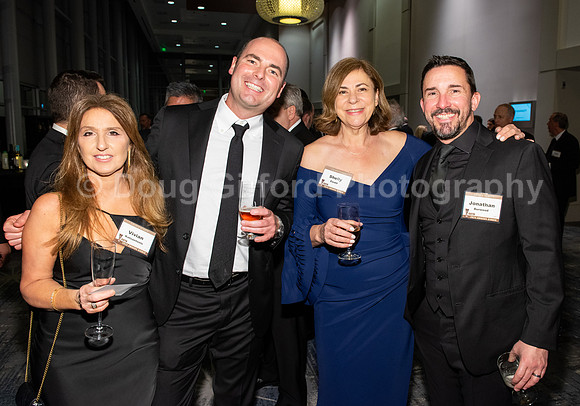The 68th Annual Golden Beaver Awards Dinner