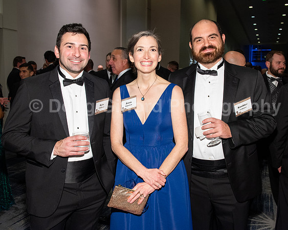 The 68th Annual Golden Beaver Awards Dinner