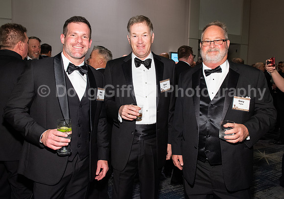 The 68th Annual Golden Beaver Awards Dinner