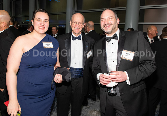The 68th Annual Golden Beaver Awards Dinner
