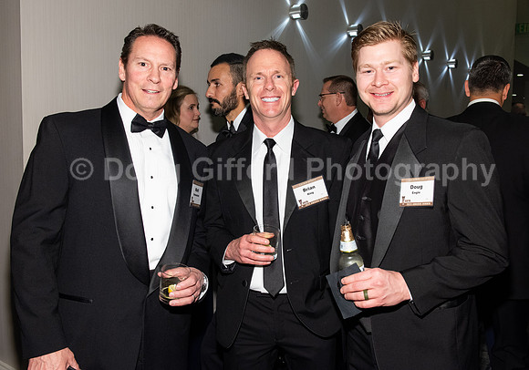 The 68th Annual Golden Beaver Awards Dinner
