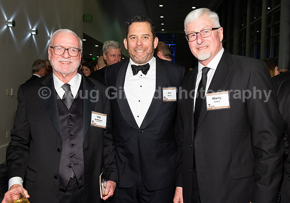 The 68th Annual Golden Beaver Awards Dinner