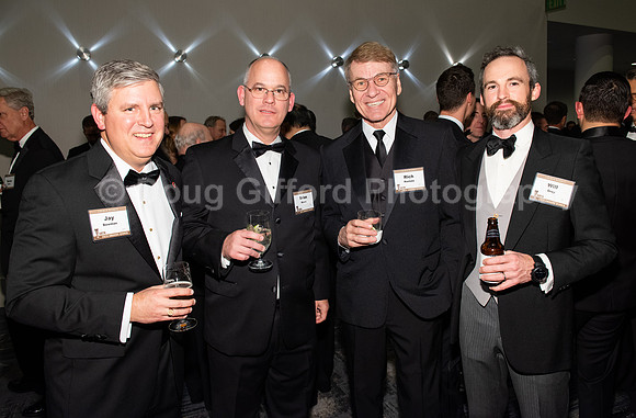 The 68th Annual Golden Beaver Awards Dinner
