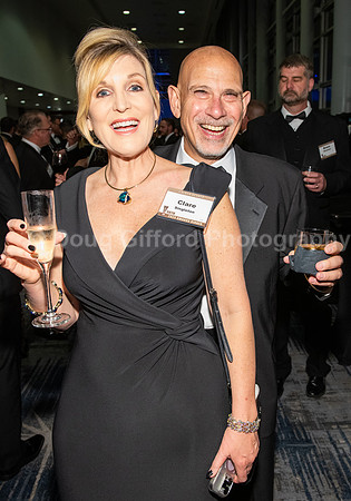 The 68th Annual Golden Beaver Awards Dinner