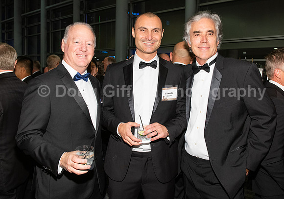The 68th Annual Golden Beaver Awards Dinner
