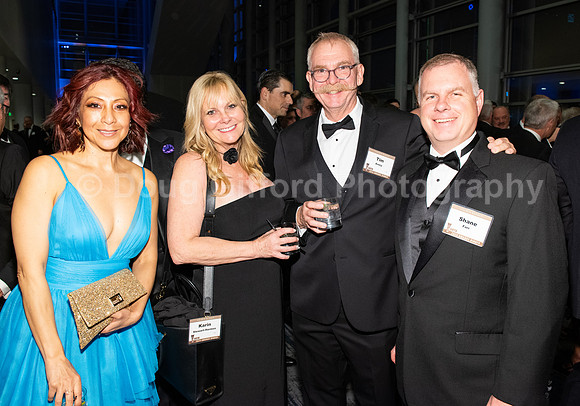 The 68th Annual Golden Beaver Awards Dinner