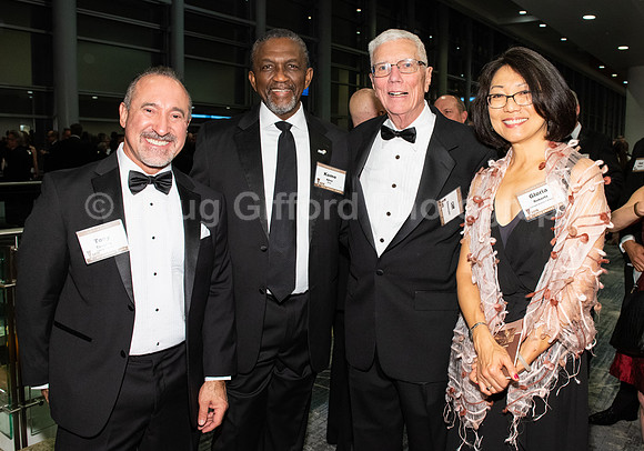 The 68th Annual Golden Beaver Awards Dinner