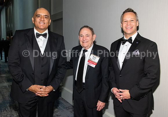 The 68th Annual Golden Beaver Awards Dinner