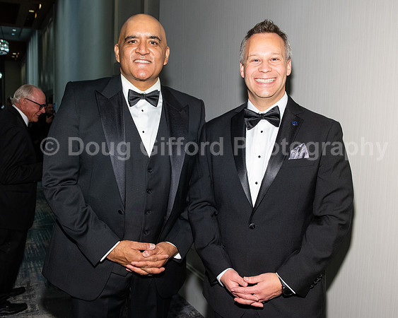 The 68th Annual Golden Beaver Awards Dinner