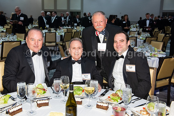 The 68th Annual Golden Beaver Awards Dinner