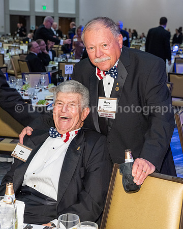 The 68th Annual Golden Beaver Awards Dinner