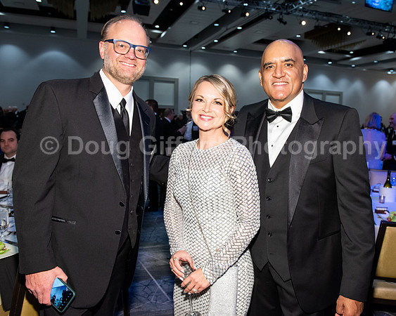 The 68th Annual Golden Beaver Awards Dinner