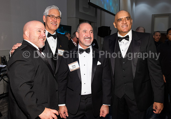 The 68th Annual Golden Beaver Awards Dinner