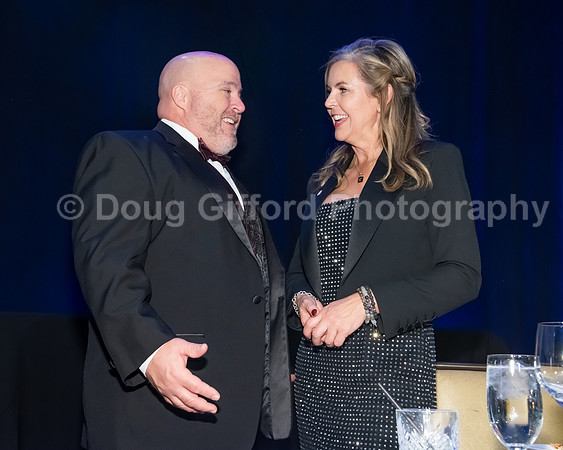 The 68th Annual Golden Beaver Awards Dinner