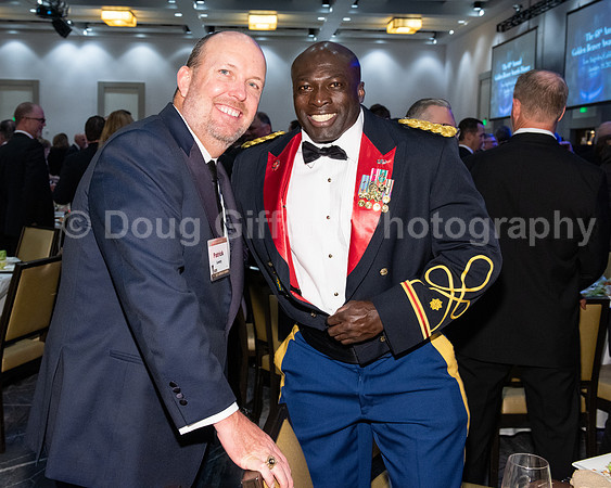 The 68th Annual Golden Beaver Awards Dinner