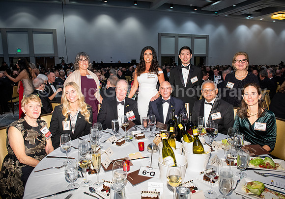 The 68th Annual Golden Beaver Awards Dinner
