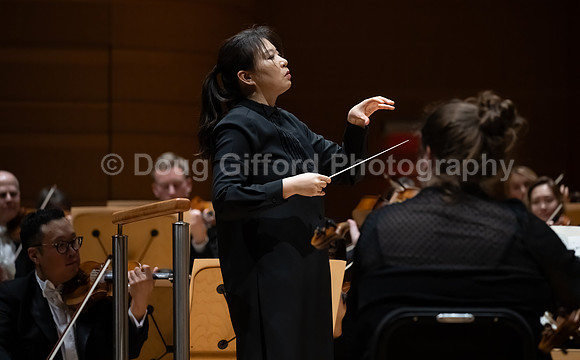 Pacific Symphony - Tchaikovsky's Sixth