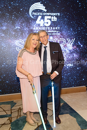 Pacific Symphony Gala 2024 : Starry Night May the Fourth