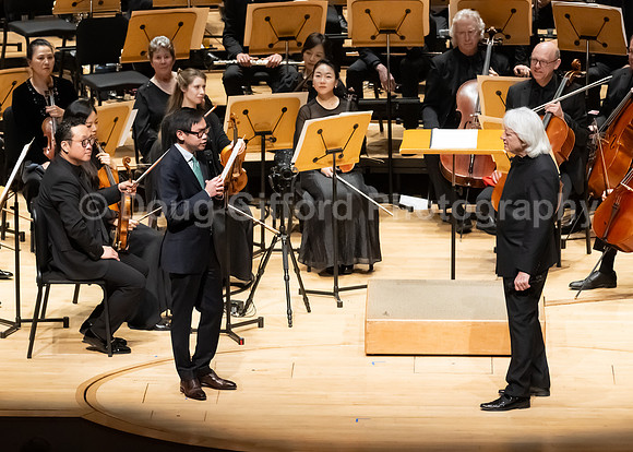 Pacific Symphony - Pines of Rome