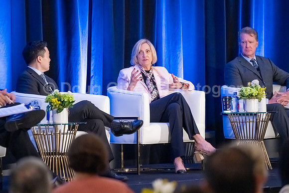 2024 Orange County Business Council Health Care Forum