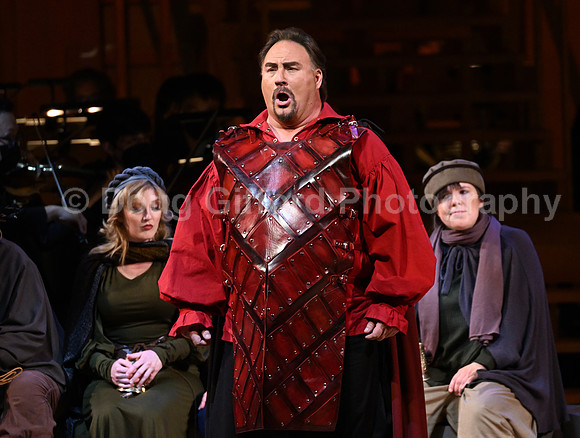 Pacific Symphony - Verdi's Otello