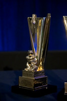 The 68th Annual Golden Beaver Awards Dinner