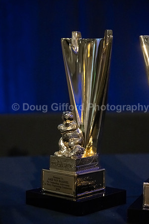 The 68th Annual Golden Beaver Awards Dinner