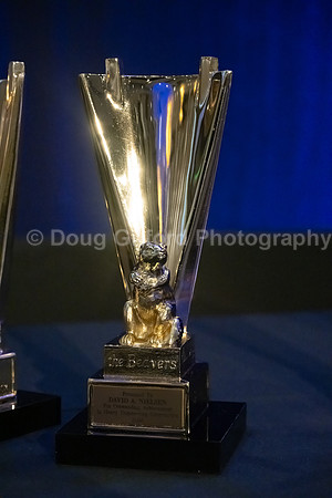 The 68th Annual Golden Beaver Awards Dinner