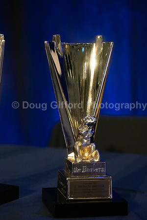 The 68th Annual Golden Beaver Awards Dinner