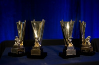 The 68th Annual Golden Beaver Awards Dinner