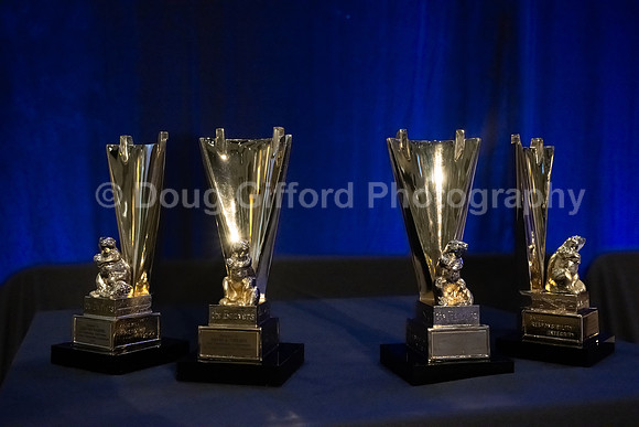 The 68th Annual Golden Beaver Awards Dinner