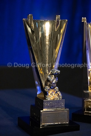 The 68th Annual Golden Beaver Awards Dinner