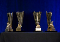 The 68th Annual Golden Beaver Awards Dinner