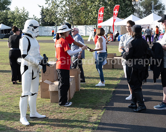 Pacific Symphony - Star Wars: The Force Awakens In Concert