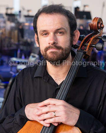 Pacific Symphony / Warren Hagerty