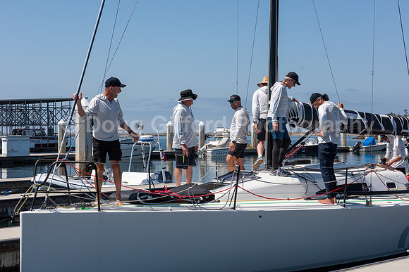 2023 Transpac