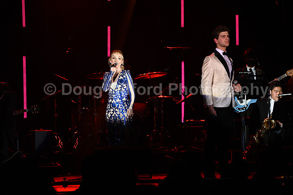 Orange County School of the Arts Foundation - "Night of a Million Dreams" Gala 2022