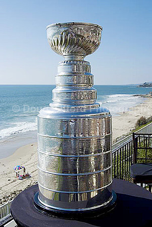 The Stanley Cup